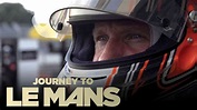 Is Documentary 'Journey to Le Mans 2014' streaming on Netflix?