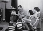 En 60 años, así ha cambiado nuestra forma de ver la tele