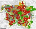 Flächennutzungsplan der Landeshauptstadt Hannover | Bauleitplanung ...