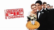 Ver American Pie 3: La boda • MOVIDY