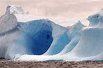 Antarctica - Tourist Destinations