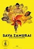 Saya Zamurai | Film-Rezensionen.de