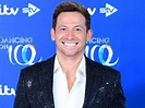 Joe Swash opens up about horror ear injury during Dancing On Ice ...