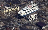 Japón conmemora la triple tragedia del 11 de marzo de 2011 | Noticias ...