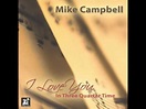 MIKE CAMPBELL discography (top albums) and reviews