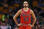 Chicago Bulls: Joakim Noah is one of the most unique centers of the ...