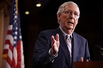Watch CNBC's full interview with Senate Majority Leader Mitch McConnell