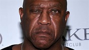 Tommy Lister's Cause Of Death Revealed