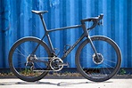 Review: Giant TCR Advanced SL 0 Disc 2021 | road.cc
