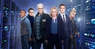 CSI: Cyber temporada 1 - Ver todos los episodios online