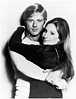Robert Redford and Barbra Streisand, 1973 : r/OldSchoolCool