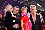 Who is Pink's daughter Willow Sage Hart?