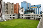 Principal Building | Universidad de Piura - Perú | Flickr
