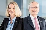 Anna Maria Braun to succeed Heinz-Walter Große as Chairman of the ...