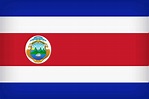 Flag and Shield of Costa Rica: Its Meaning, History, and Symbolism ...