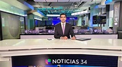 De Michoacán a Los Ángeles: Octavio Valdez se une al equipo de noticias ...