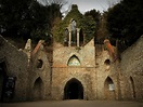 Hell-Fire Caves: Haunted Destination of the Week : Travel Channel ...