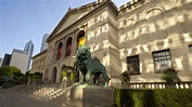 Chicago's Art Institute named top museum in the world on TripAdvisor ...