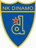 Dinamo Zagreb | Escudos de equipos, Fútbol, Escudo