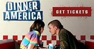 Dinner in America | Official Website | In Cinemas And On Demand Early June