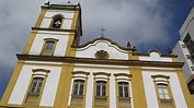 5 igrejas históricas para você visitar no Centro de São Paulo | Blog TPA