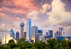 Les 10 incontournables de Dallas et Metroplex
