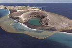 专家谈汤加海底火山喷发对气候的影响：全球温度或会短暂下降_腾讯新闻