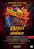 Judas Priest "Invincible Shield Tour España" En 2024 - Madness Live!