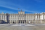 Palacio Real de Madrid, horarios, entradas y día gratis - Ahoramadrid.com