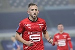 Flavien Tait (Rennes) de retour dans le groupe contre Metz - L'Équipe