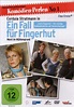 Ein Fall für Fingerhut (DVD) – jpc