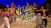 The Wind in the Willows | Filmed Live from the West End | Trailer - YouTube