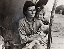 Dorothea Lange & Photography as a Tool for Social Change - Swann ...