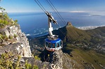 A guide to some of Cape Town's best attractions