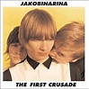 The first crusade - Jakobinarina - CD album - Achat & prix | fnac