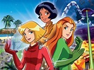 Totally Spies ♥ | Do you remember?