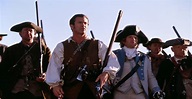 The Patriot - movie: where to watch streaming online