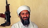 Saad Bin laden Biography and life history - Xivents