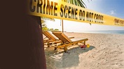 Prime Video: Death on the Beach - Season 1