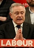 Labour Party leader Brendan Howlin announces resignation following ...