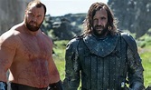 Game of Thrones: The Mountain star unveils shock career move in new TV ...