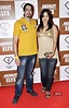 Adam Bedi with Nisha Harale during the launch party of Absolut Elyx's ...