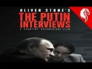 OLIVER STONE: ENTREVISTAS A PUTIN - 1 de 4 - ( Documental Completo ...