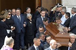 Chi c'era ai funerali di Carlo Azeglio Ciampi. Tutte le foto - Formiche.net
