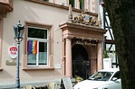 Altes Rathaus öffnet zu bekannten Zeiten | Bad Honnef online - News ...