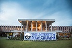 The University of New Orleans Named A ‘Best College’ by The Princeton ...