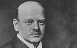 Gustav Stresemann — The man who almost saved the world - Engelsberg ideas