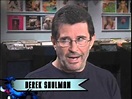 Gentle Giant - Derek Shulman interview 2005 - YouTube