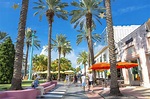 Lincoln Road - Head to This Promenade To Shop, Dine, and People-Watch ...