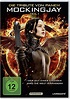 Die Tribute von Panem - Mockingjay, Teil 1 DVD | Weltbild.de